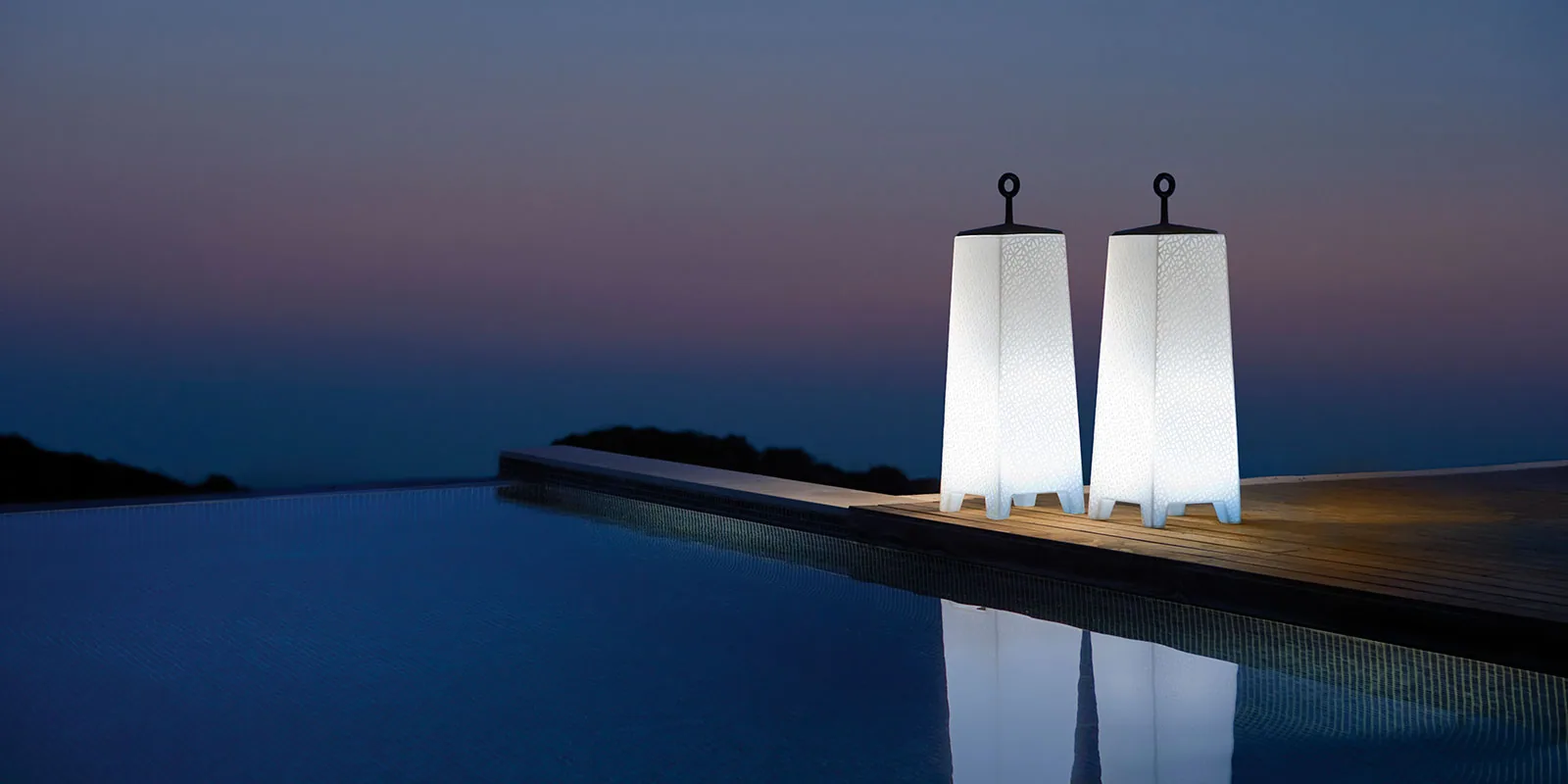 Lampe Mora, vue 6