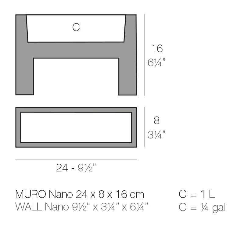 Muro, vue 5