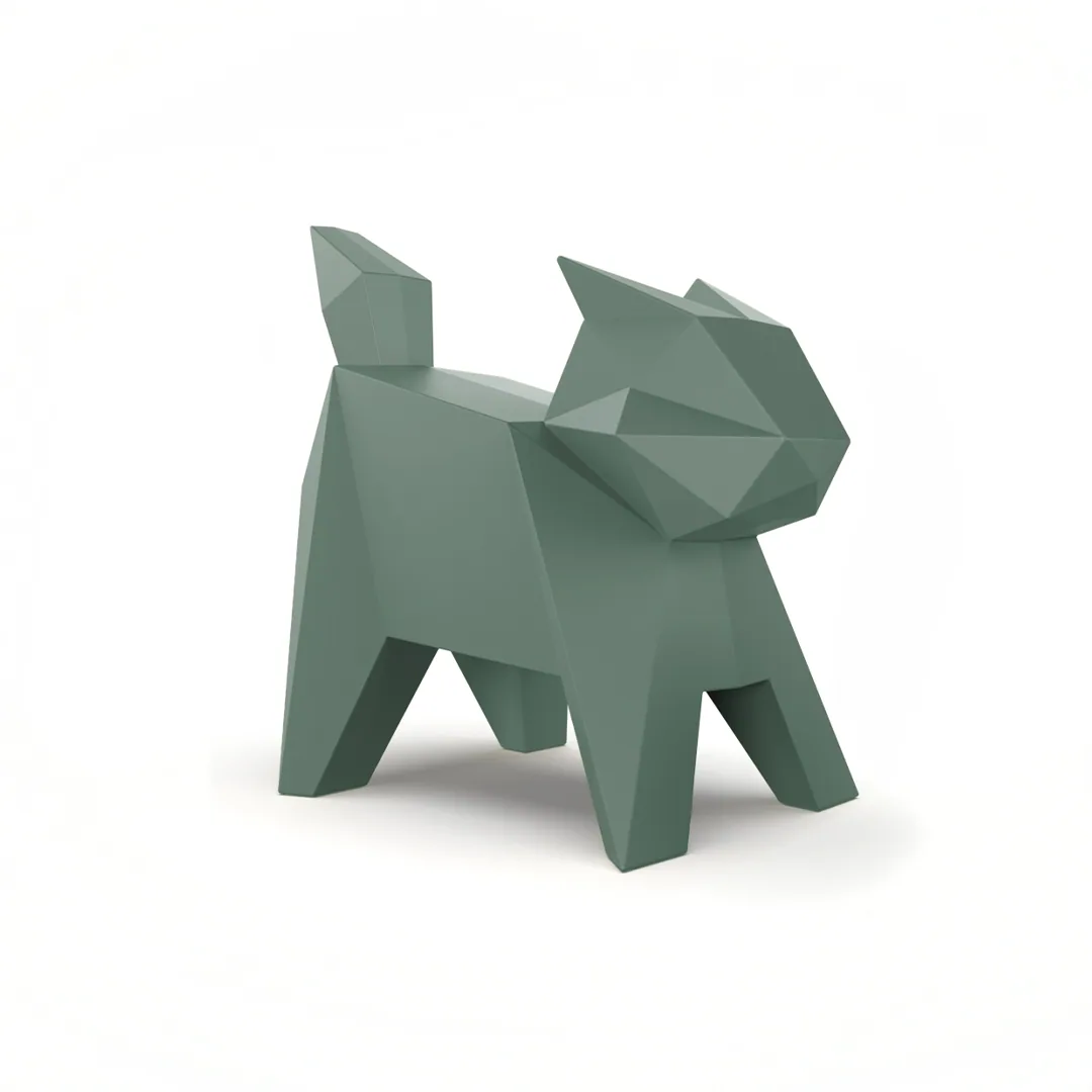 Neko, vue 2
