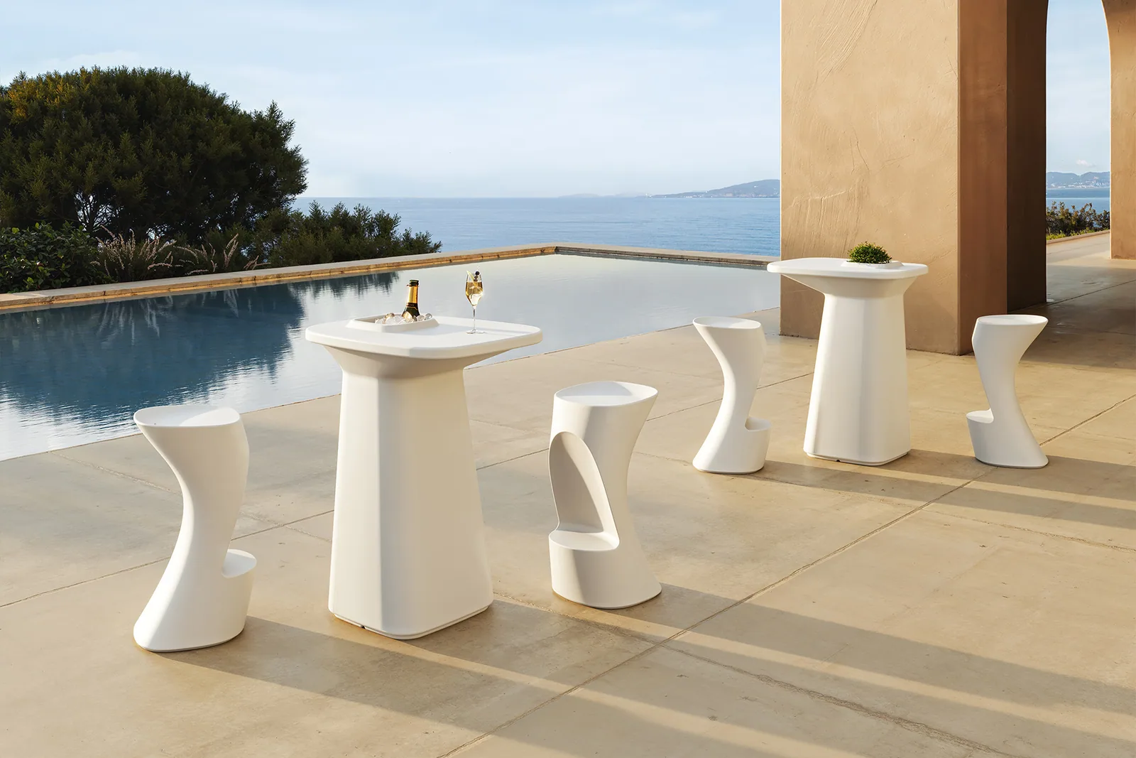 Noma table