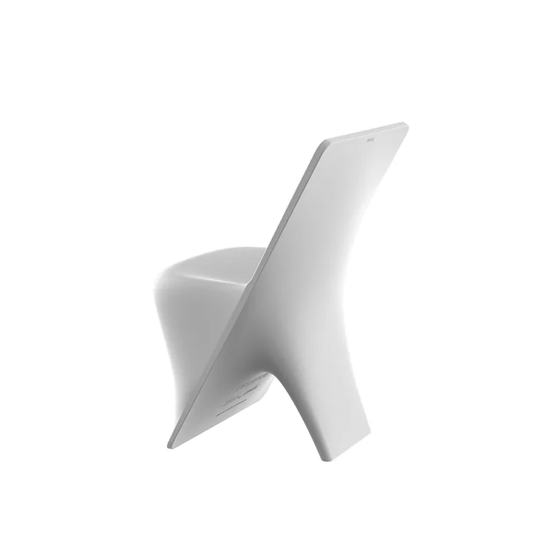 Chaise Pal, vue 2