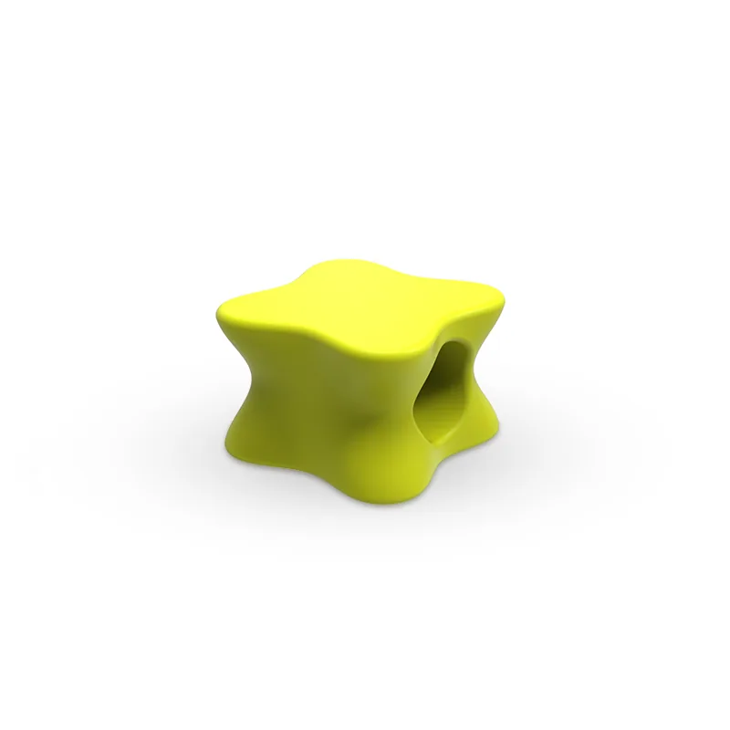 Pal – table basse, vue 2
