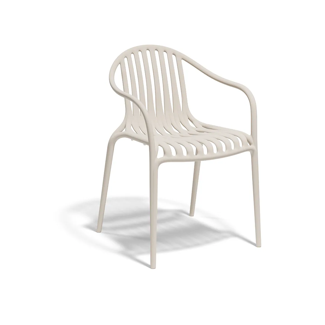 Chaise Palm, vue 2