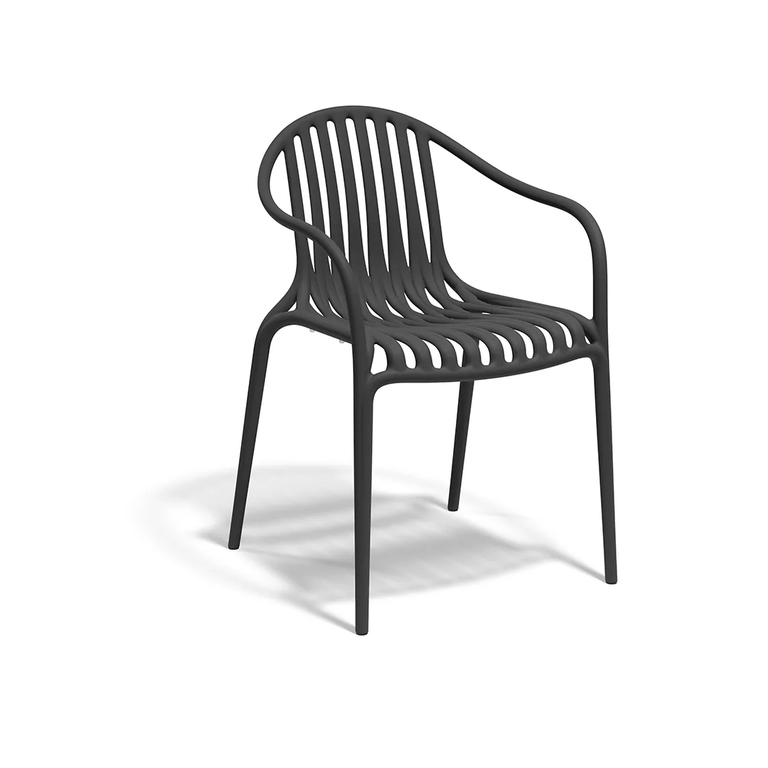 Chaise Palm, vue 3