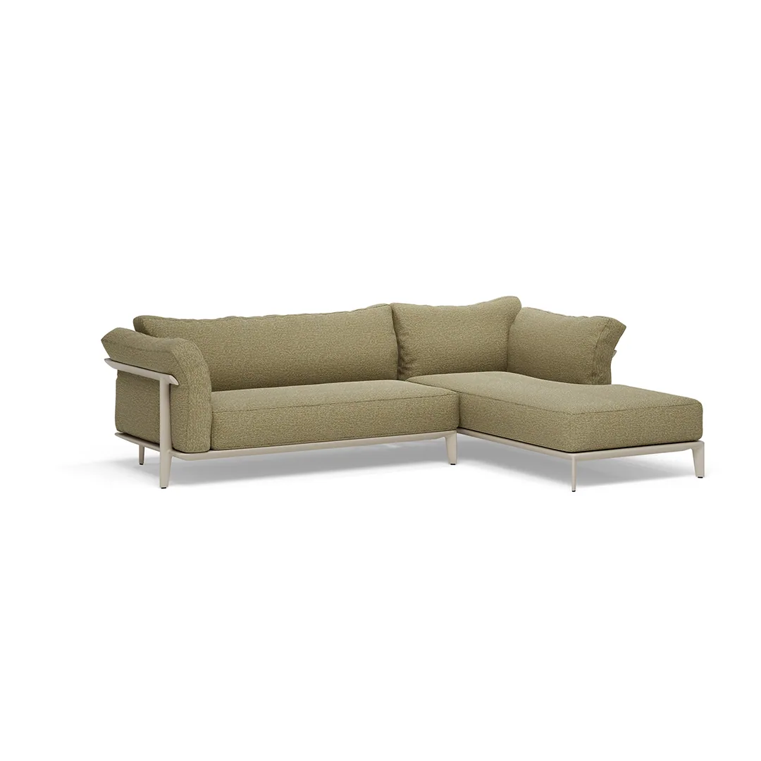 Canapé modulaire Pasadena