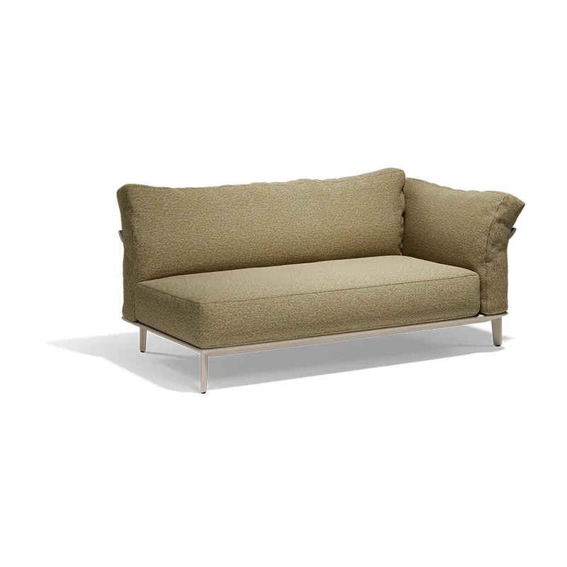 Canapé modulaire Pasadena, vue 3