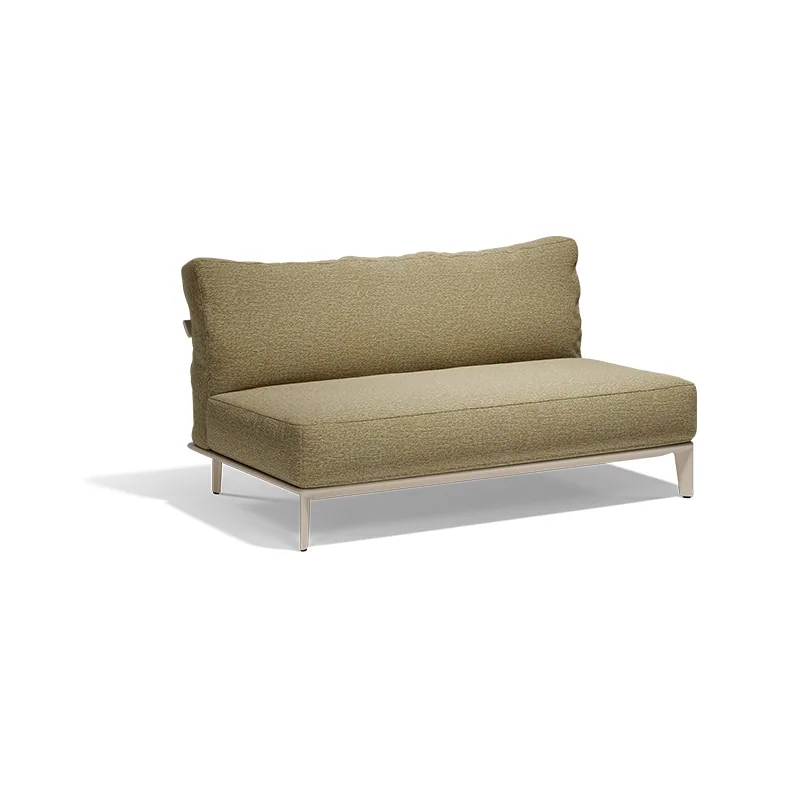 Canapé modulaire Pasadena, vue 2