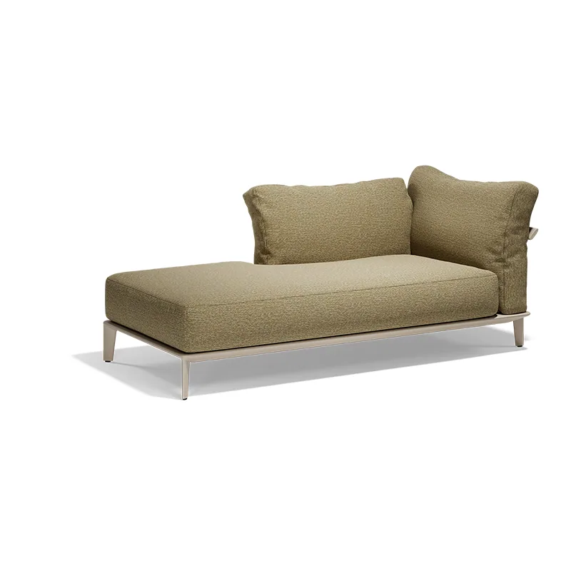 Canapé modulaire Pasadena, vue 4