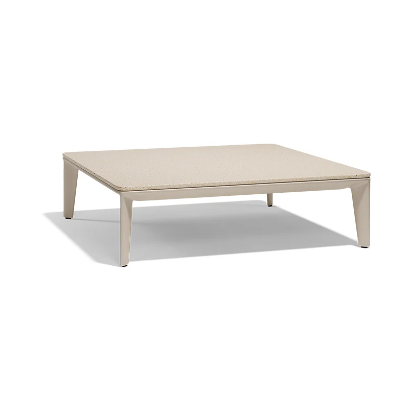 Pasadena table 100x100x28