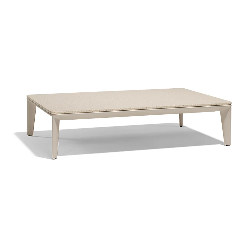 Pasadena table 120x80x28