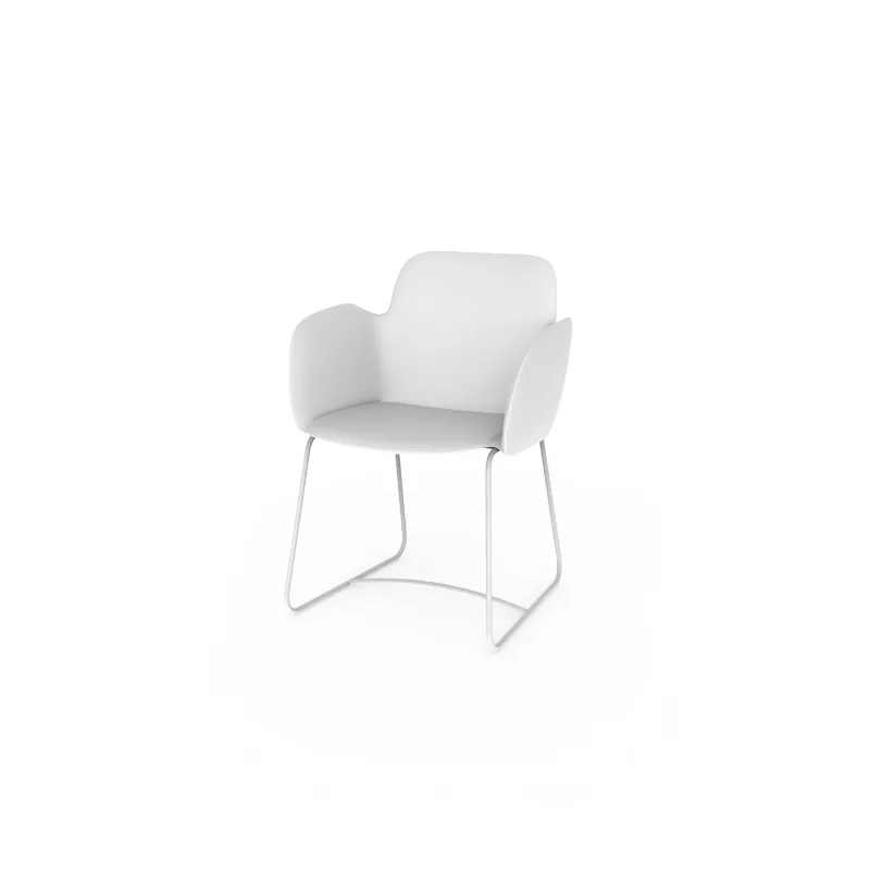 Fauteuil Pezzettina