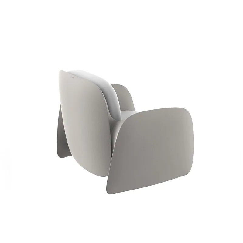 Fauteuil détente Pezzettina
