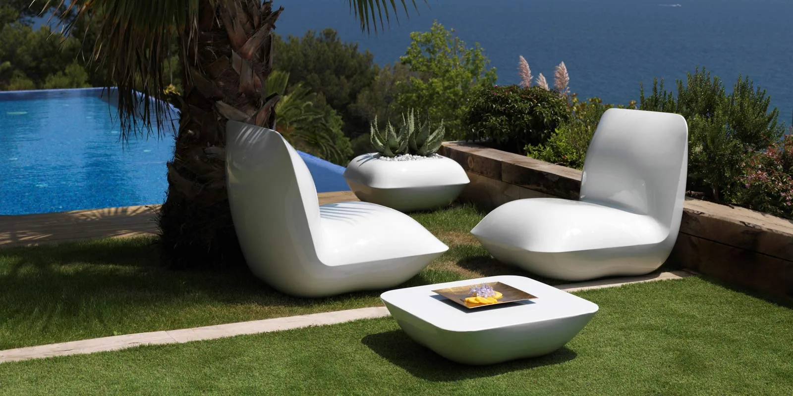 Pouf Pillow, vue 3