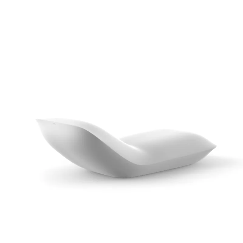 Pillow soleil chaise