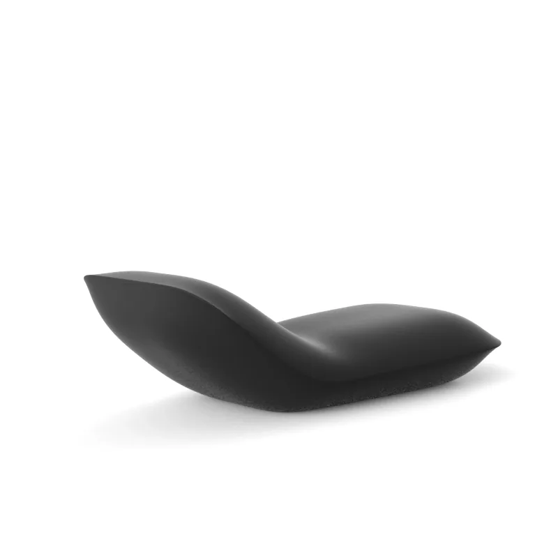 Pillow soleil chaise, vue 2