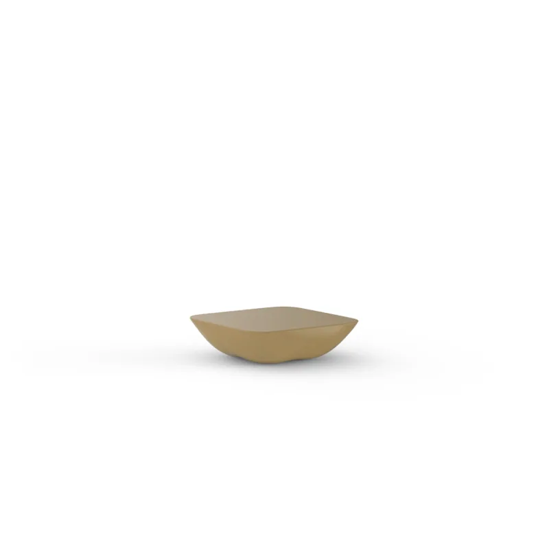 Pilow – table basse, vue 2