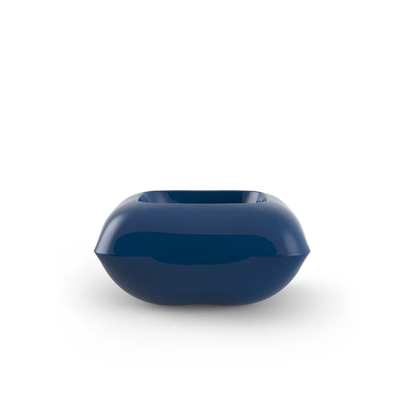 Jardinière Pilow, vue 2