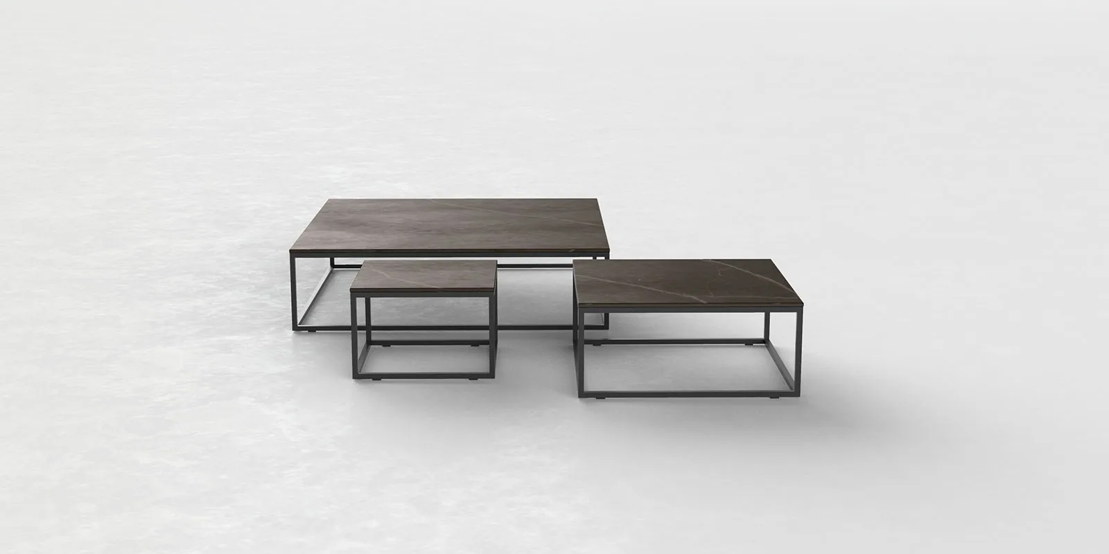 Pixel – table basse