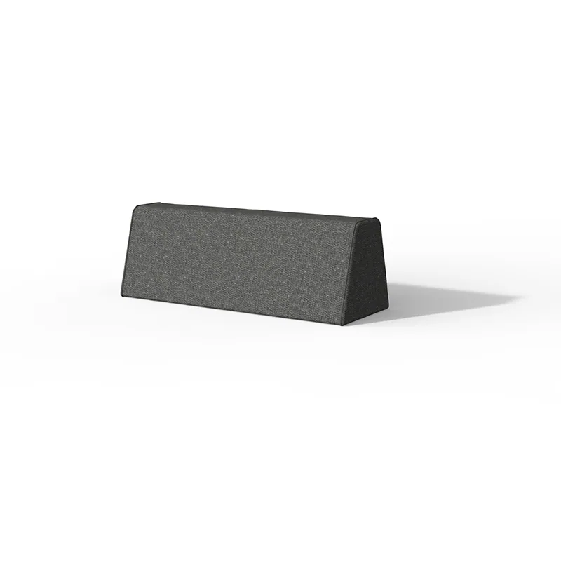 Canapé modulaire Pixel, vue 2