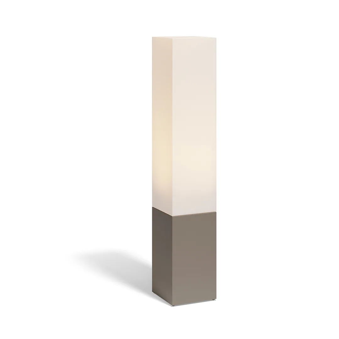 Lampe Posidonia, vue 3