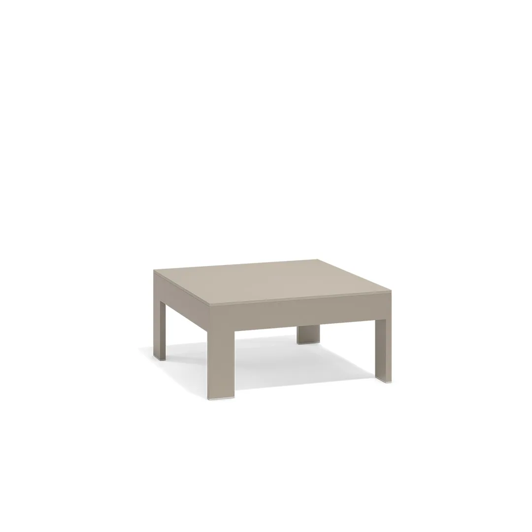 Posidonia – table d'appoint