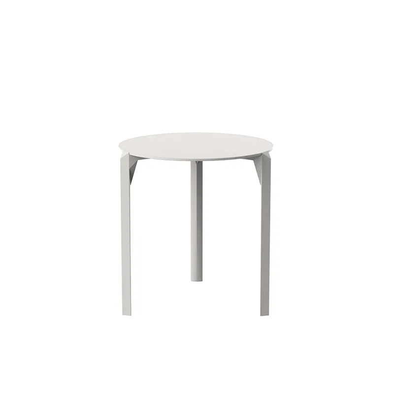 Quartz – table de repas
