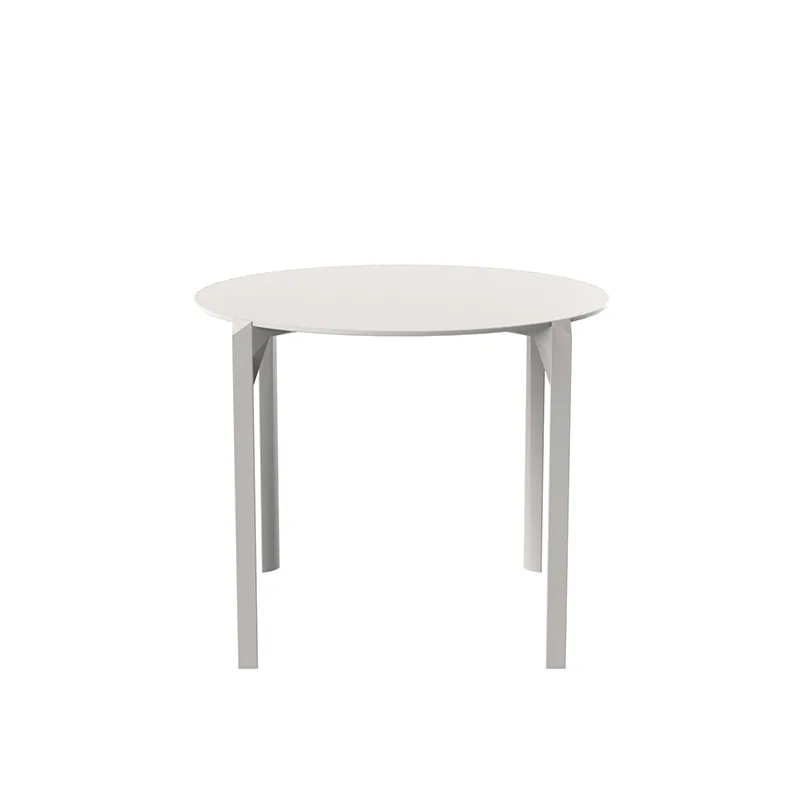 Quartz – table de repas, vue 2