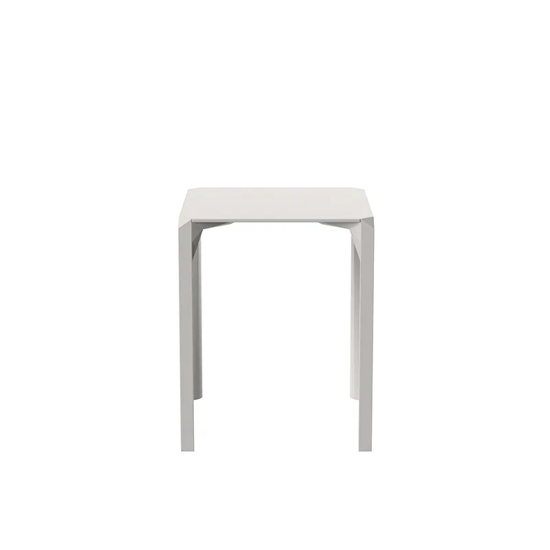 Quartz – table de repas, vue 3
