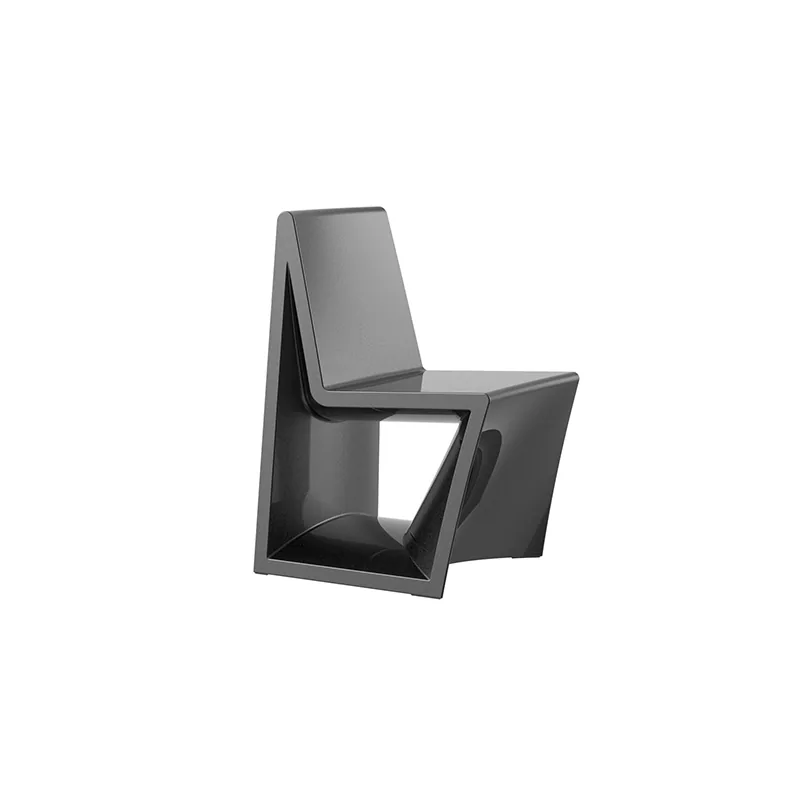 Chaise Rest, vue 2