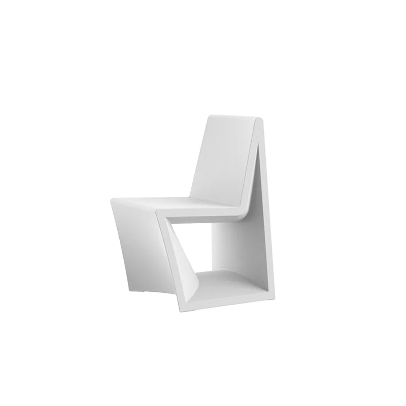 Chaise Rest, vue 3