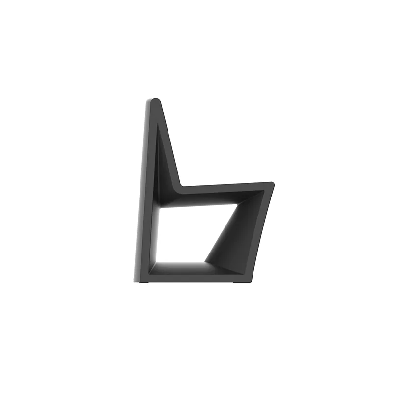 Chaise Rest, vue 4