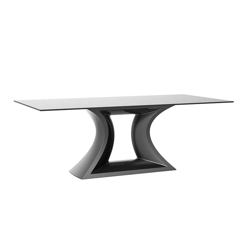 Rest – table de repas, vue 6