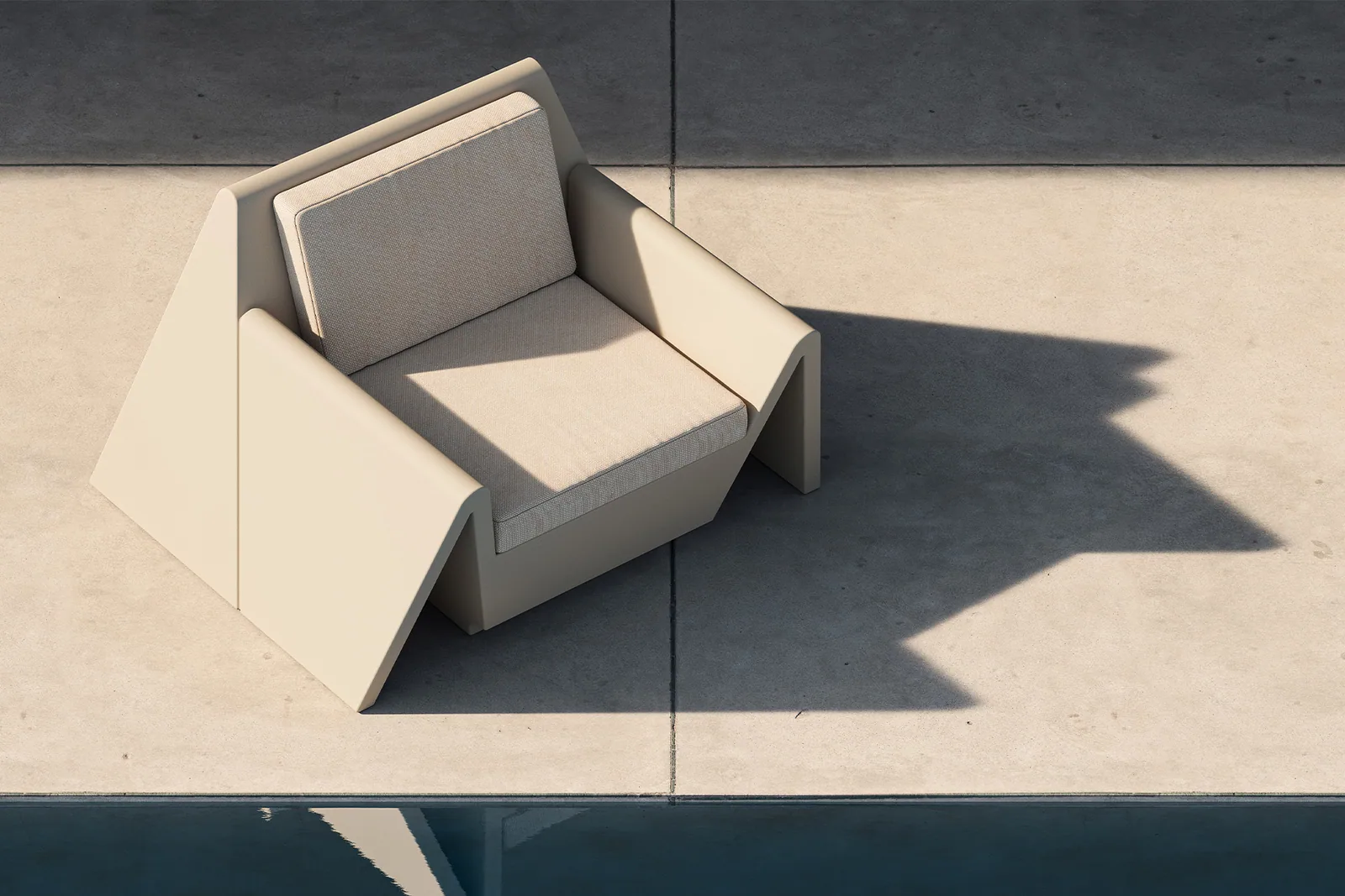Fauteuil détente Rest