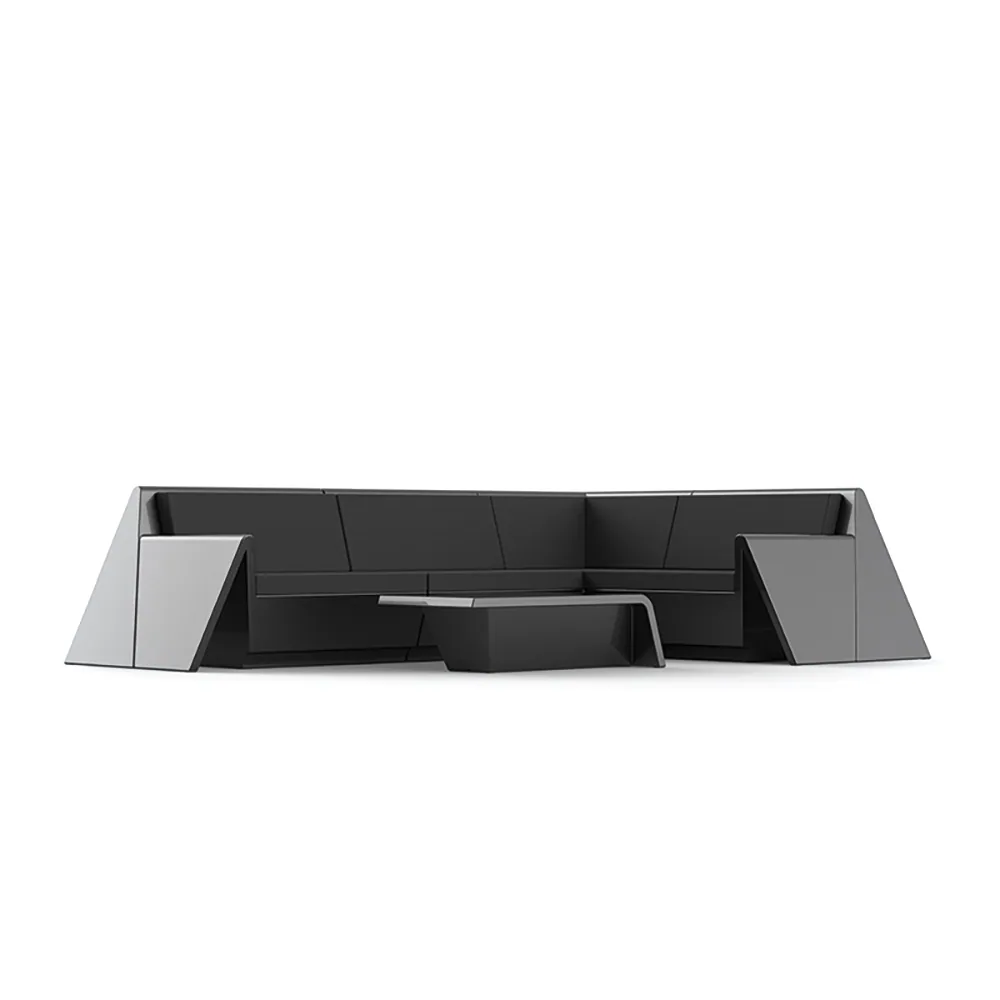 Canapé modulaire Rest