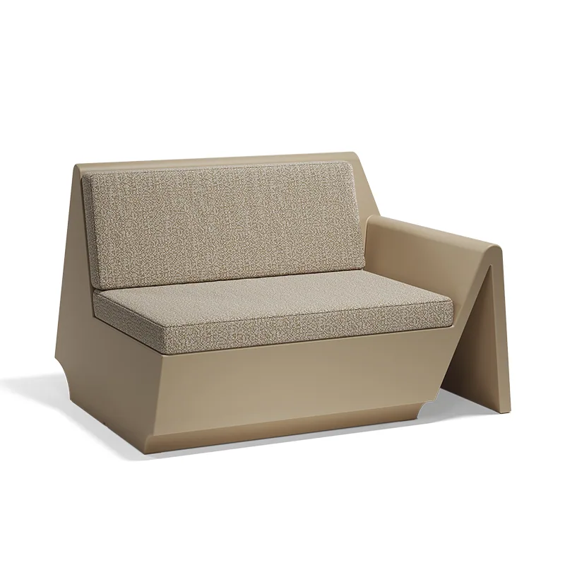 Canapé modulaire Rest, vue 5