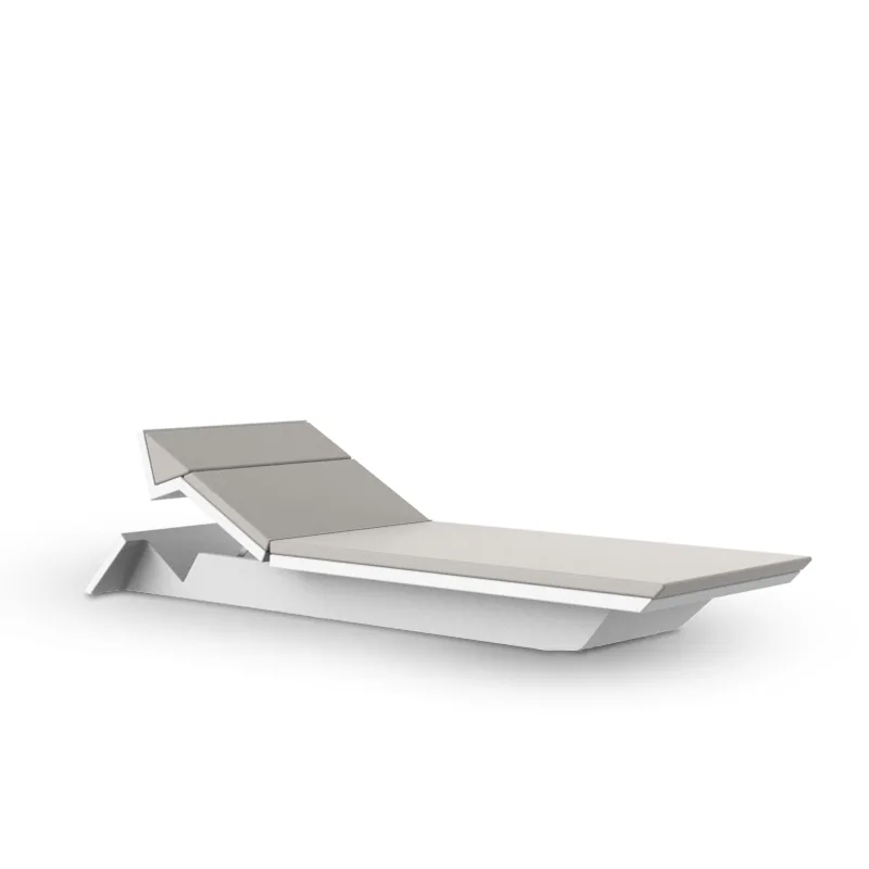 Rest soleil chaise