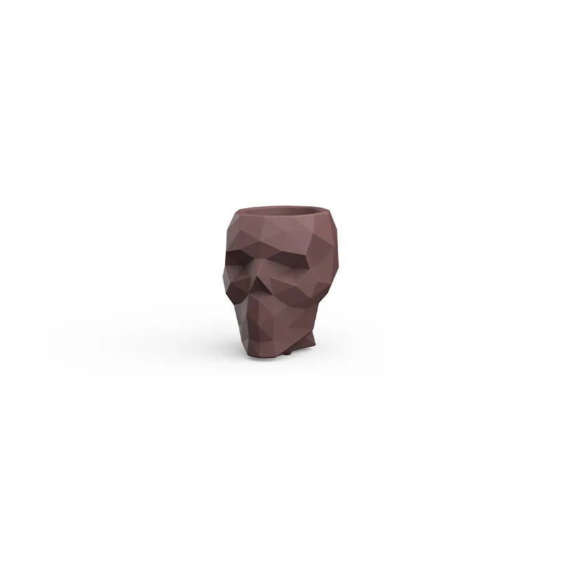 Skull maceteros