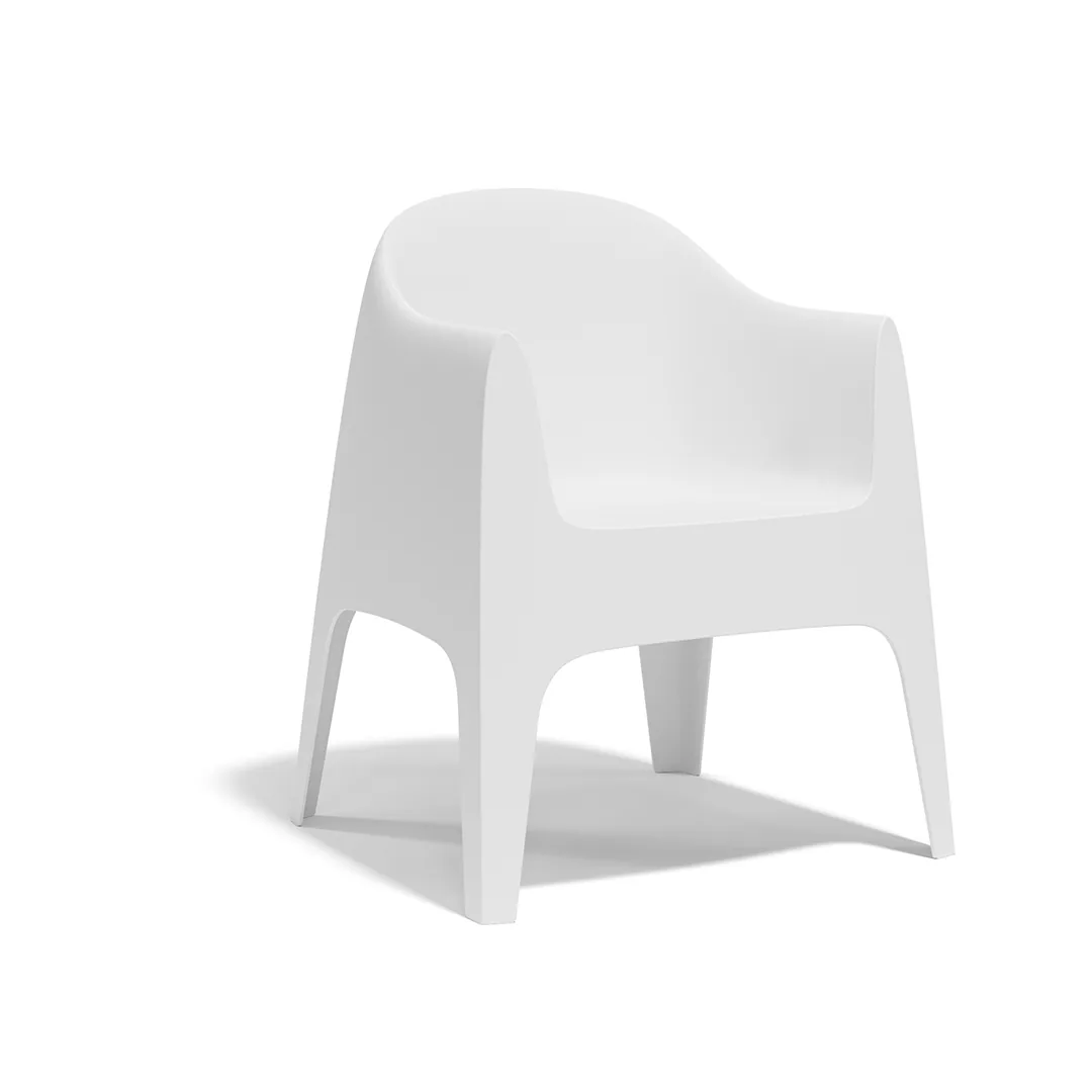 Fauteuil Solid