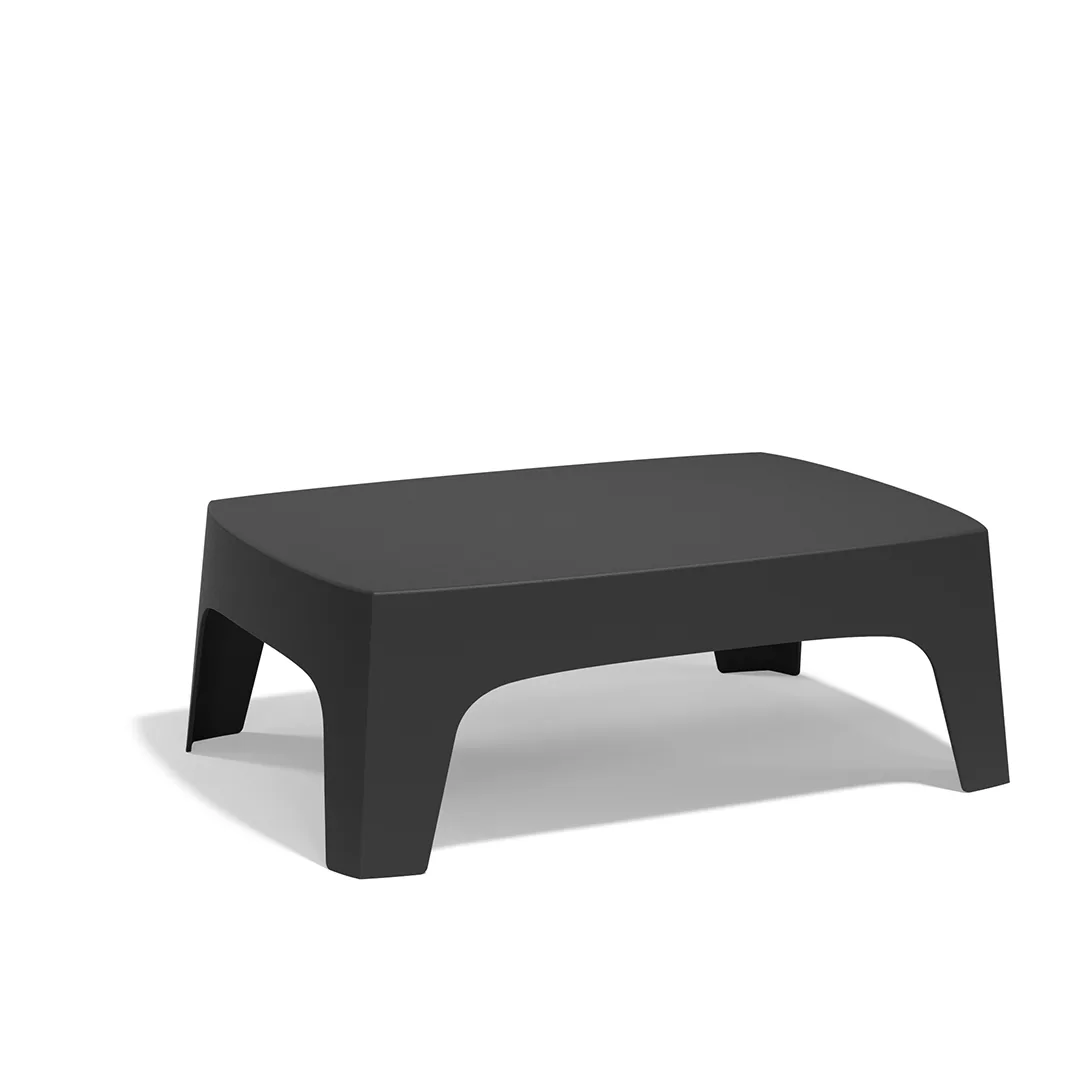 Solid – table basse, vue 2