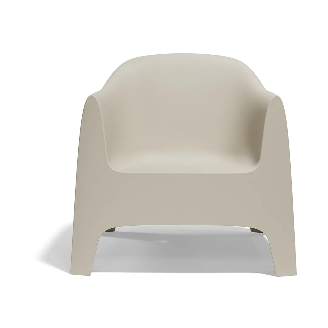 Fauteuil détente Solid