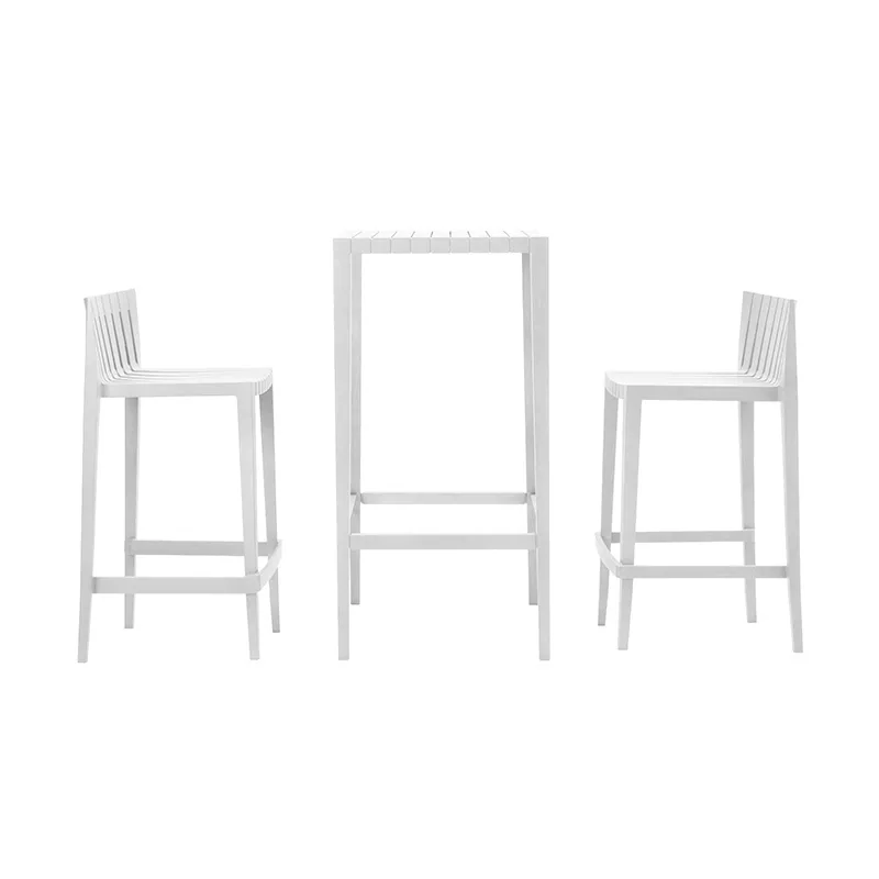 Spritz – table de bar, vue 5