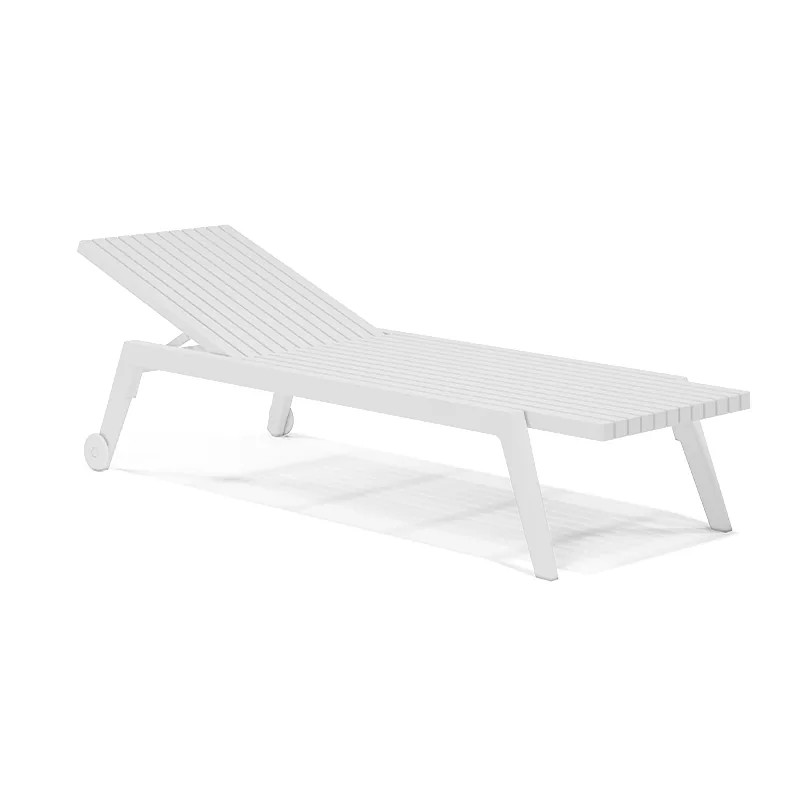 Bain de soleil Spritz, vue 2