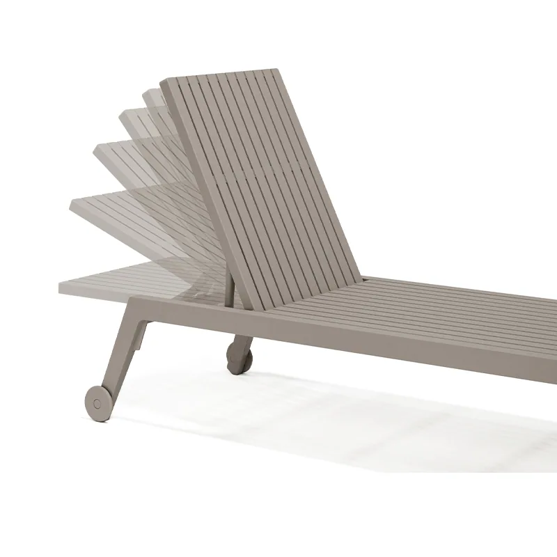 Bain de soleil Spritz, vue 5