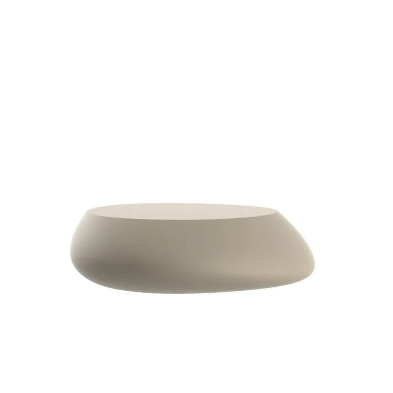 Stone – table basse, vue 2