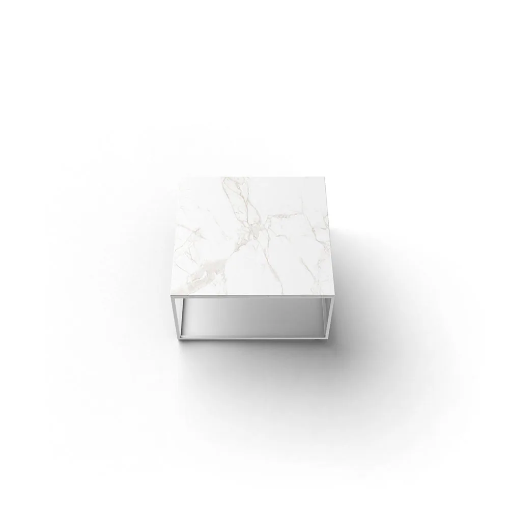 Suave – tables basses, vue 3