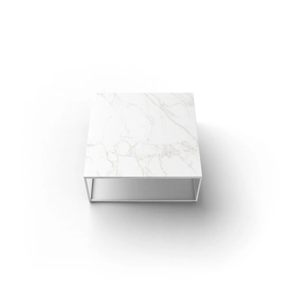 Suave – tables basses, vue 4