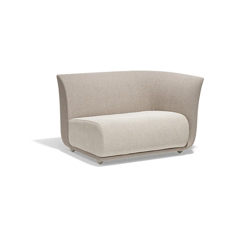 Canapé modulaire Suave, vue 3