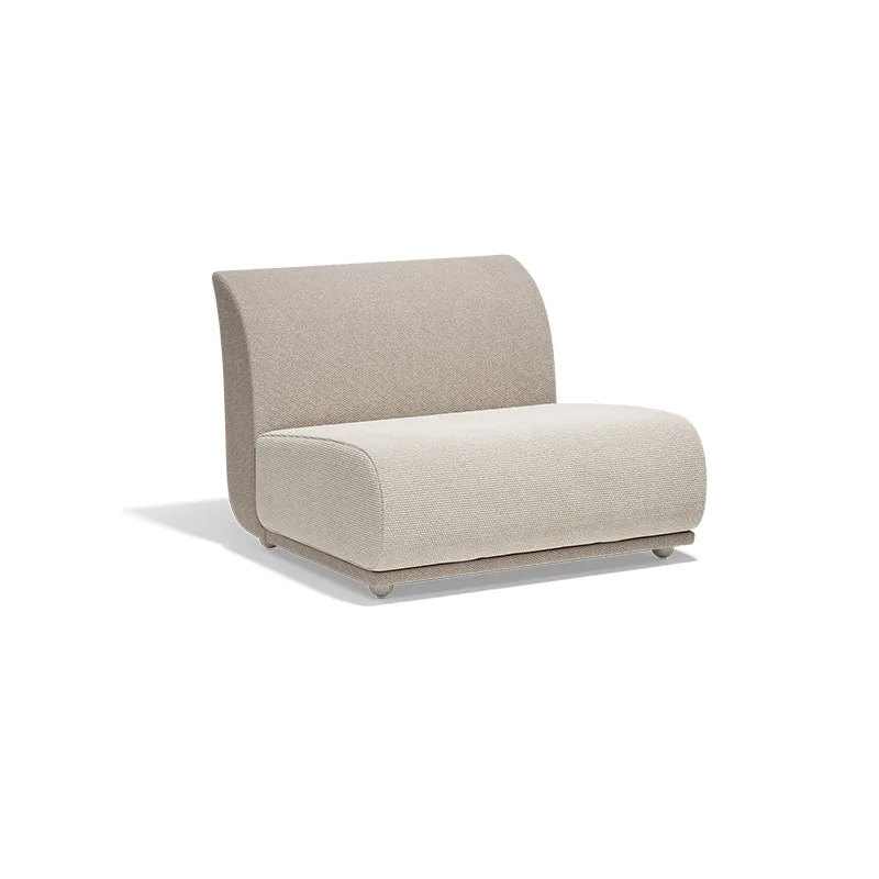 Canapé modulaire Suave, vue 4
