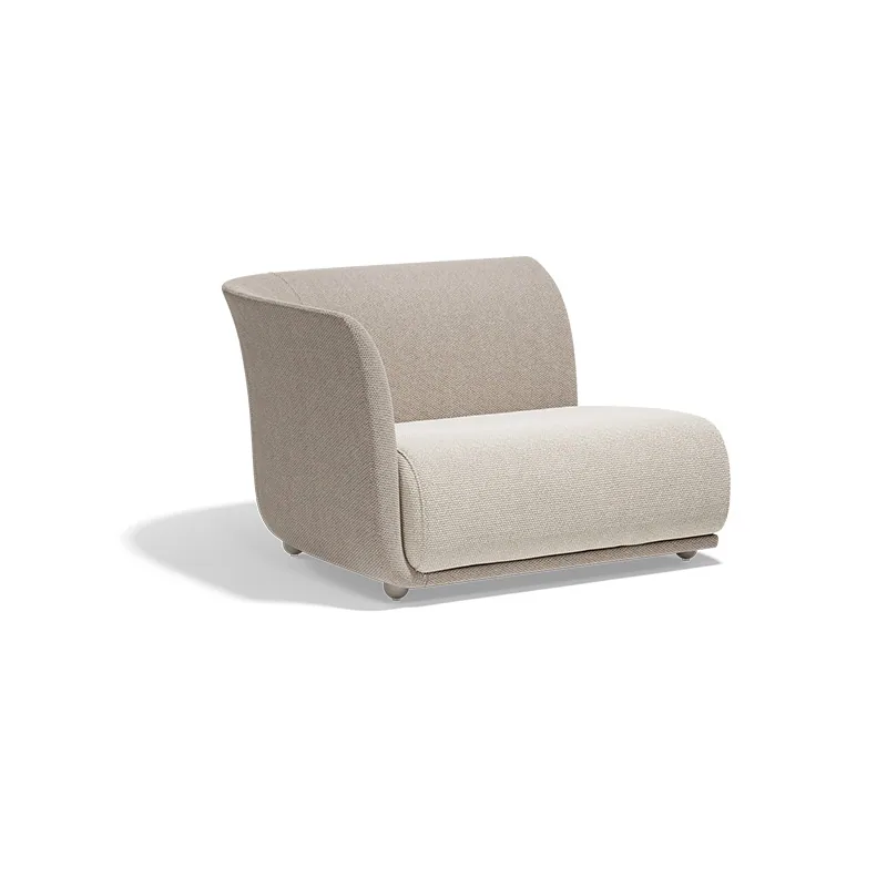 Canapé modulaire Suave, vue 5