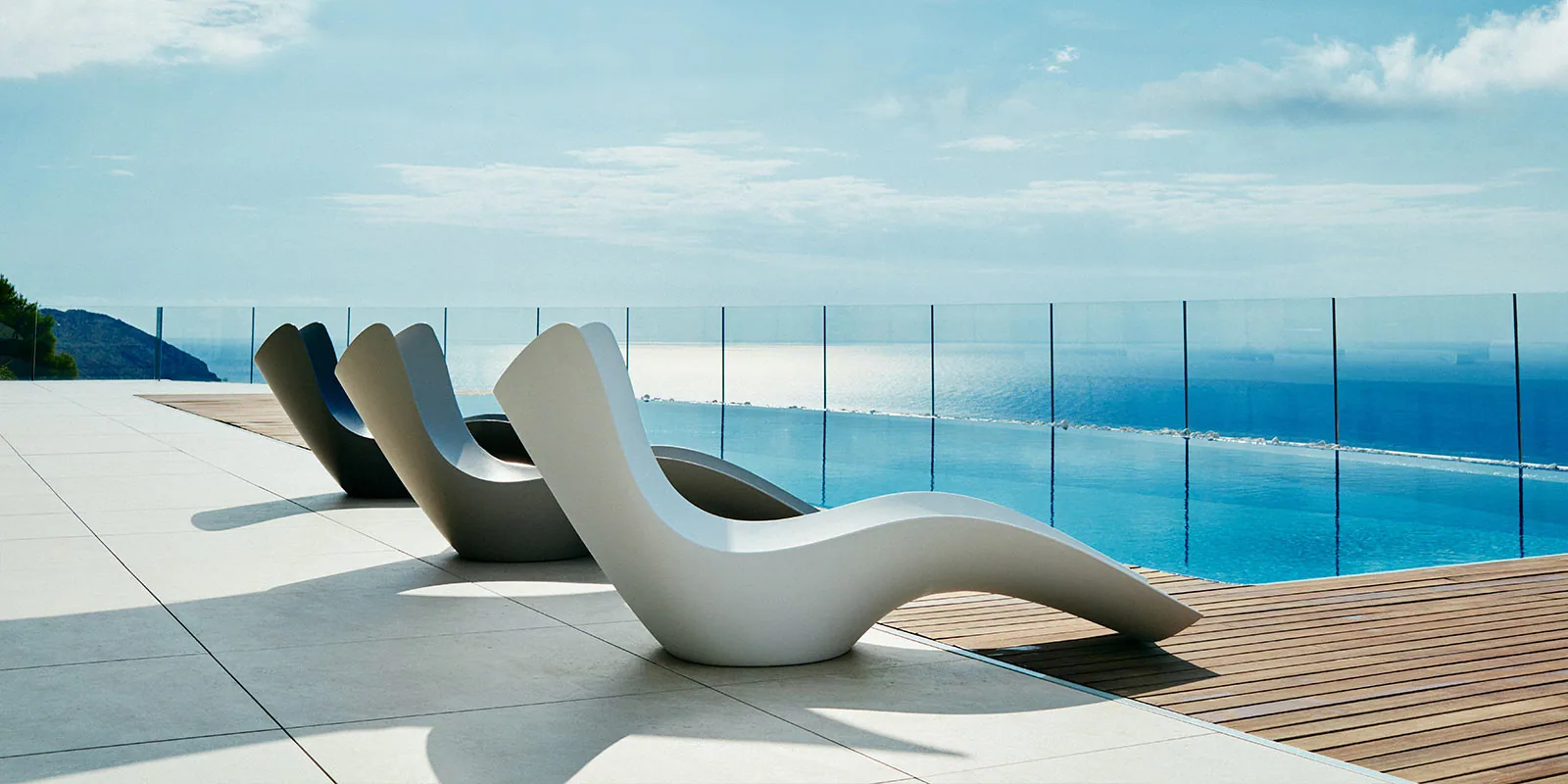 Bain de soleil Surf, vue 3